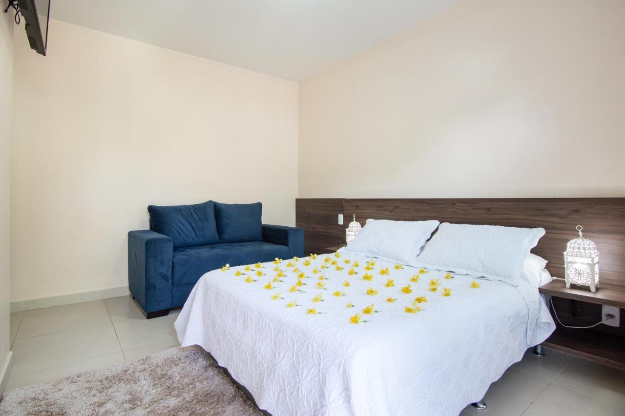 Luar De Geriba Hotel Búzios Buitenkant foto